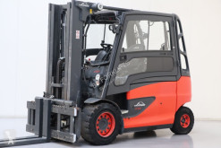 Carretilla elevadora Linde E50L-01/600 usada