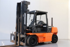 Chariot élévateur Doosan D70S-5 occasion