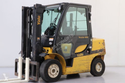 Yale GDP40VX6 Forklift used