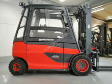 Emelőtargonca Linde E50HL-01 4 Whl Counterbalanced Forklift <10t használt