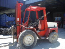 Chariot diesel Manitou MC 30 N