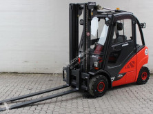 Linde H 25 D/392-02 EVO naftový vozík použitý