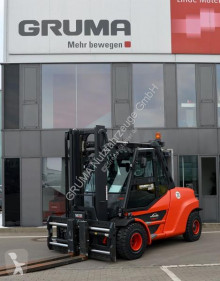 Wózek diesel Linde H 80 D/1100/396-03 EVO