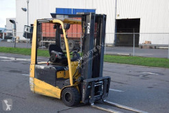 Unicarriers AG1N1L18H tweedehands elektrische heftruck