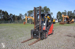Carretilla elevadora carretilla diesel Linde H35D