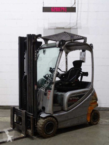 Heftruck Still rx20-20p tweedehands