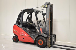 رافعة شوكية Linde H 25 T H 25 T مستعمل