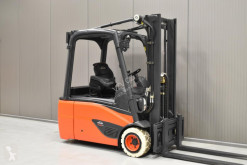Chariot électrique Linde E 20 L-02 E 20 L-02