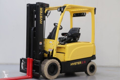 Heftruck Hyster J2.5XN tweedehands