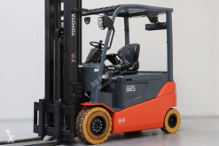 Toyota 8FBMT30 Gabelstapler gebrauchter
