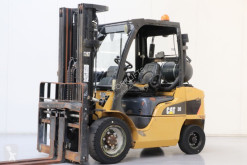 Carrello elevatore Caterpillar GP30N usato