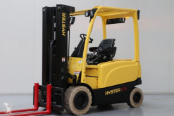 Heftruck Hyster J2.5XN tweedehands