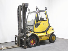 Linde H 35 D 352 tweedehands diesel heftruck