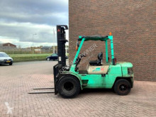 Chariot diesel Mitsubishi FD40