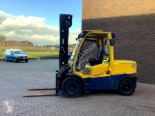 Hyster H 5.5 FT naftový vozík použitý