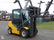 Chariot élévateur Jungheinrich DFG540S Mängel occasion