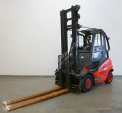 Linde H 50 D/600/394-02 EVO GETRÄNKE chariot diesel occasion