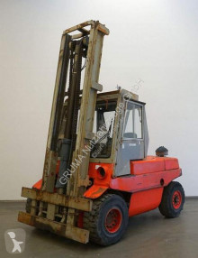 Linde H 60 DW/320 motostivuitor second-hand