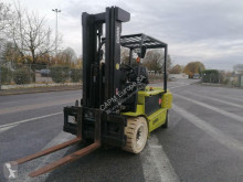 Clark GEX 50 chariot électrique occasion