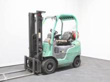 Plynový vozík Mitsubishi FG 15 N