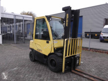 Carretilla elevadora Hyster H2.5FT carretilla de gas usada