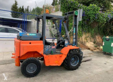 Dieseltruck Ausa C22