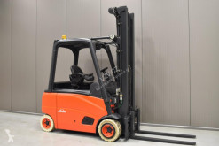 Електрокар Linde E 20 PHL-01 E 20 PHL-01