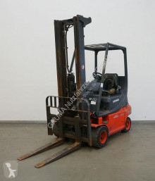 Eldriven truck Linde E 20 P/335