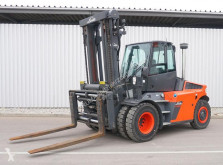 Linde H 120 D/600/1401 chariot diesel occasion