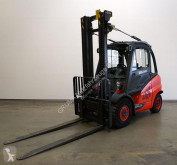 Linde diesel forklift H 45 D/394-02 EVO