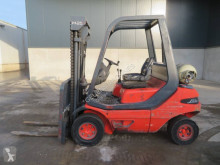Linde H20T Forklift used