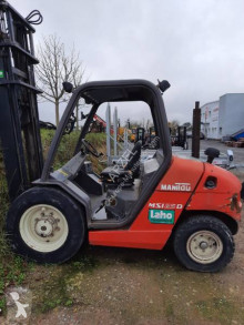 Manitou MSI 25 D chariot diesel occasion