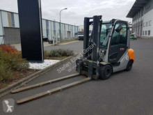 Still RX70-35H / Triplex: 4,48m! / hydr. Verstellgerät dieseltruck brugt