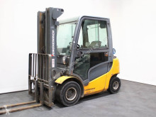 Jungheinrich TFG 425 GE120-500DZ 汽油叉车 二手