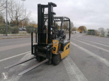 Elektrikli forklift Caterpillar EP16NT