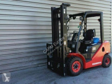Chariot diesel Hangcha XF20