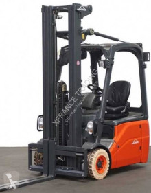 Linde E 14-01 386 74620TB181120 chariot électrique occasion