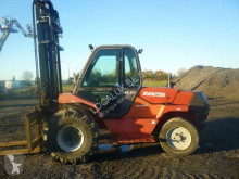 Manitou MC 60 diesel vagn begagnad