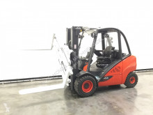 Linde H 35 D-01 chariot diesel occasion