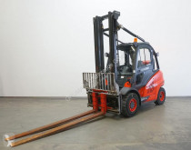 Chariot à gaz Linde H 50 T/394-02 EVO