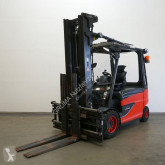 Carretilla elevadora Linde E 40/600 HL/388 carretilla eléctrica usada