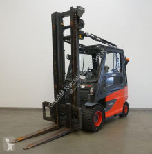 Wózek elektryczny Linde E 50 HL/388
