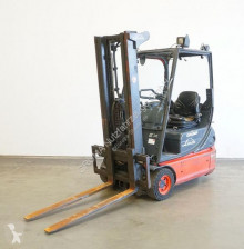 Carretilla elevadora carretilla eléctrica Linde E 14/335-02