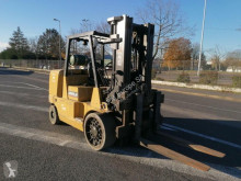 Caterpillar GC70K chariot à gaz occasion