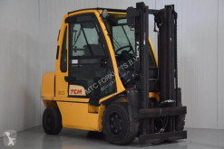 Carrello elevatore diesel Unicarriers YG1D2A30H
