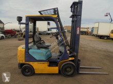 Chariot diesel Komatsu FD15 T-17