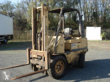 Caterpillar dízelmeghajtású targonca V50C