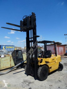 Caterpillar Dieselstapler DP40