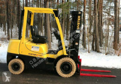 Dieseltruck Hyster 2.5 XT - so gut wie neu