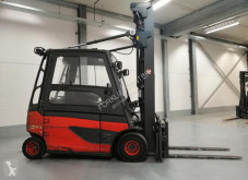 Carretilla elevadora Linde E25L-01 4 Whl Counterbalanced Forklift <10t usada